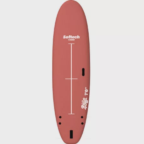 SOFTECH ROLLER 2.0 SOFTBOARD 2026