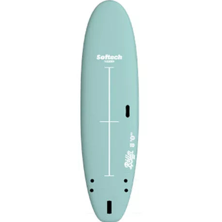 SOFTECH ROLLER 2.0 SOFTBOARD 2026