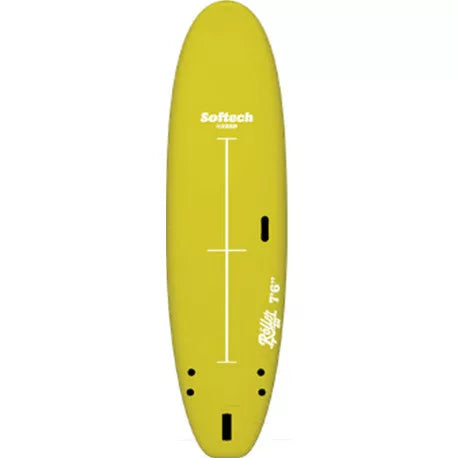 SOFTECH ROLLER 2.0 SOFTBOARD 2026