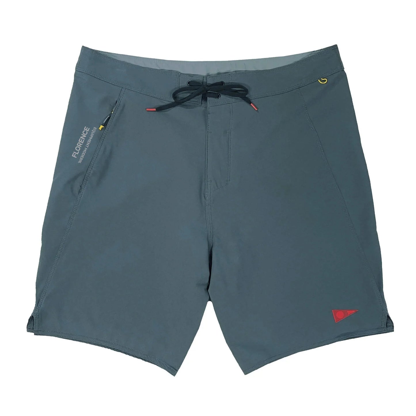 FLORENCE STANDARD ISSUE BOARDSHORT - VARIOUS