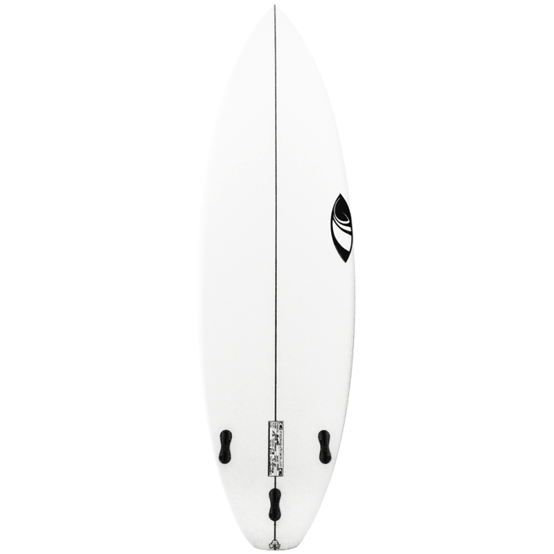 SHARPEYE DISCO INFERNO SURFBOARD - HYBRID