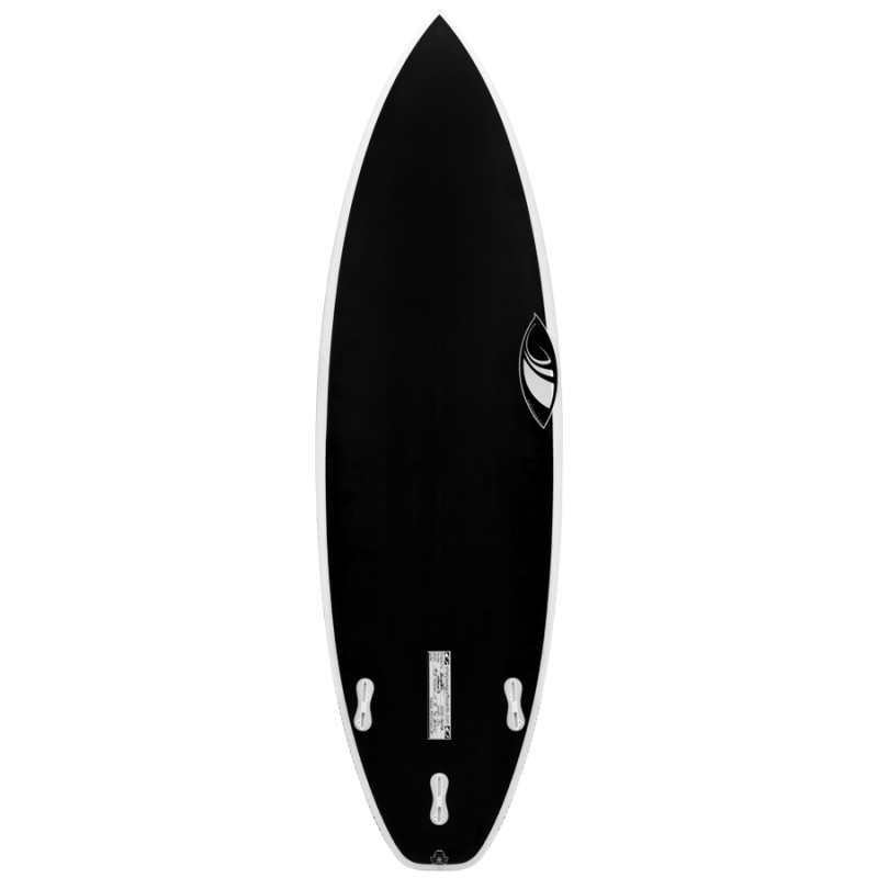 SHARPEYE INFERNO 72 PERFORMANCE SURFBOARD