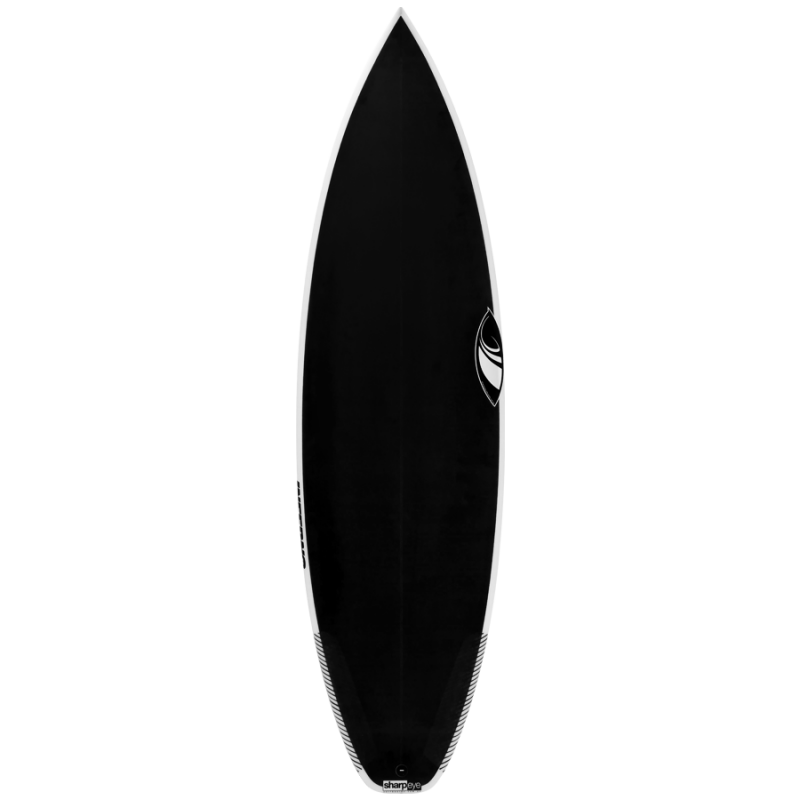 SHARPEYE INFERNO 72 PERFORMANCE SURFBOARD