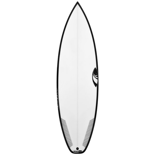 SHARPEYE INFERNO 72 PERFORMANCE SURFBOARD Powerhousesurf