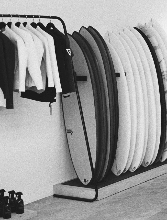Powerhouse Surf Shop Perth