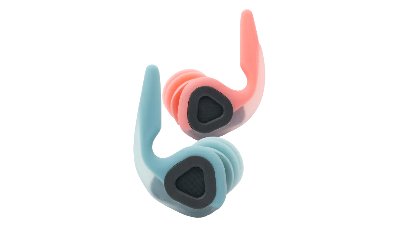 SURFEARS 4.0 EAR PLUGS - LATEST DESIGN 2024