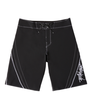 BILLABONG BOYS FLUID 2K PRO - BLACK