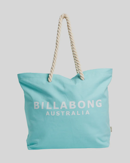 BILLABONG SOCIETY BEACH BAG - MERMAID