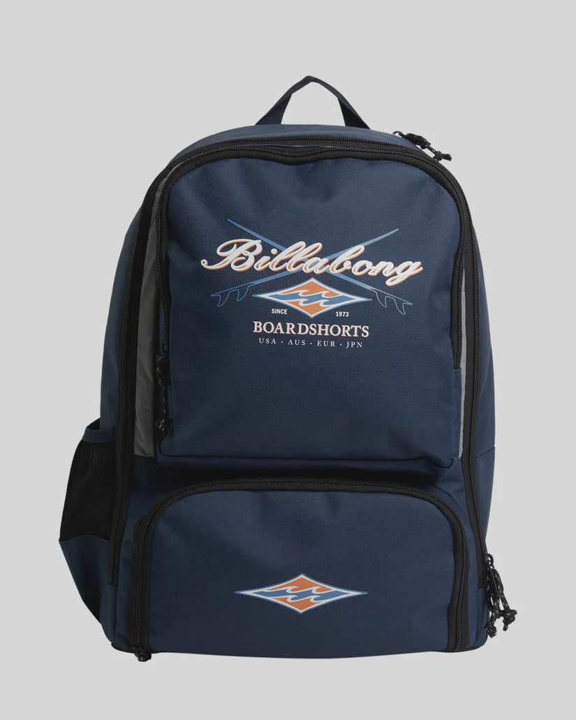 BILLABONG JUGGERNAUGHT BACKPACK