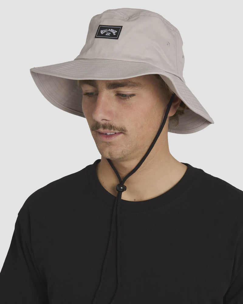 BILLABONG BIG JOHN - FOG