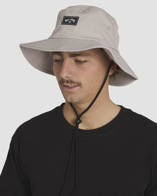 BILLABONG BIG JOHN - FOG