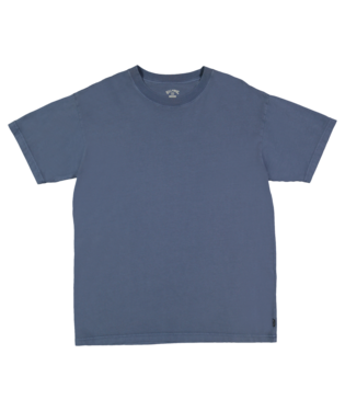 BILLABONG MENS PREMIUM WAVE WASH SS TEES - MIXED COLOURS