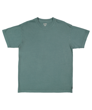 BILLABONG MENS PREMIUM WAVE WASH SS TEES - MIXED COLOURS