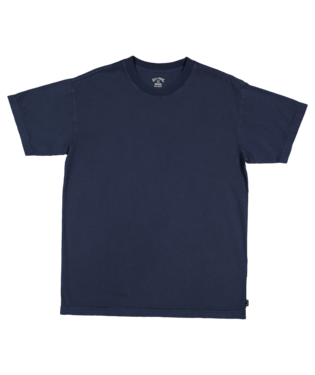 BILLABONG MENS PREMIUM WAVE WASH SS TEES - MIXED COLOURS