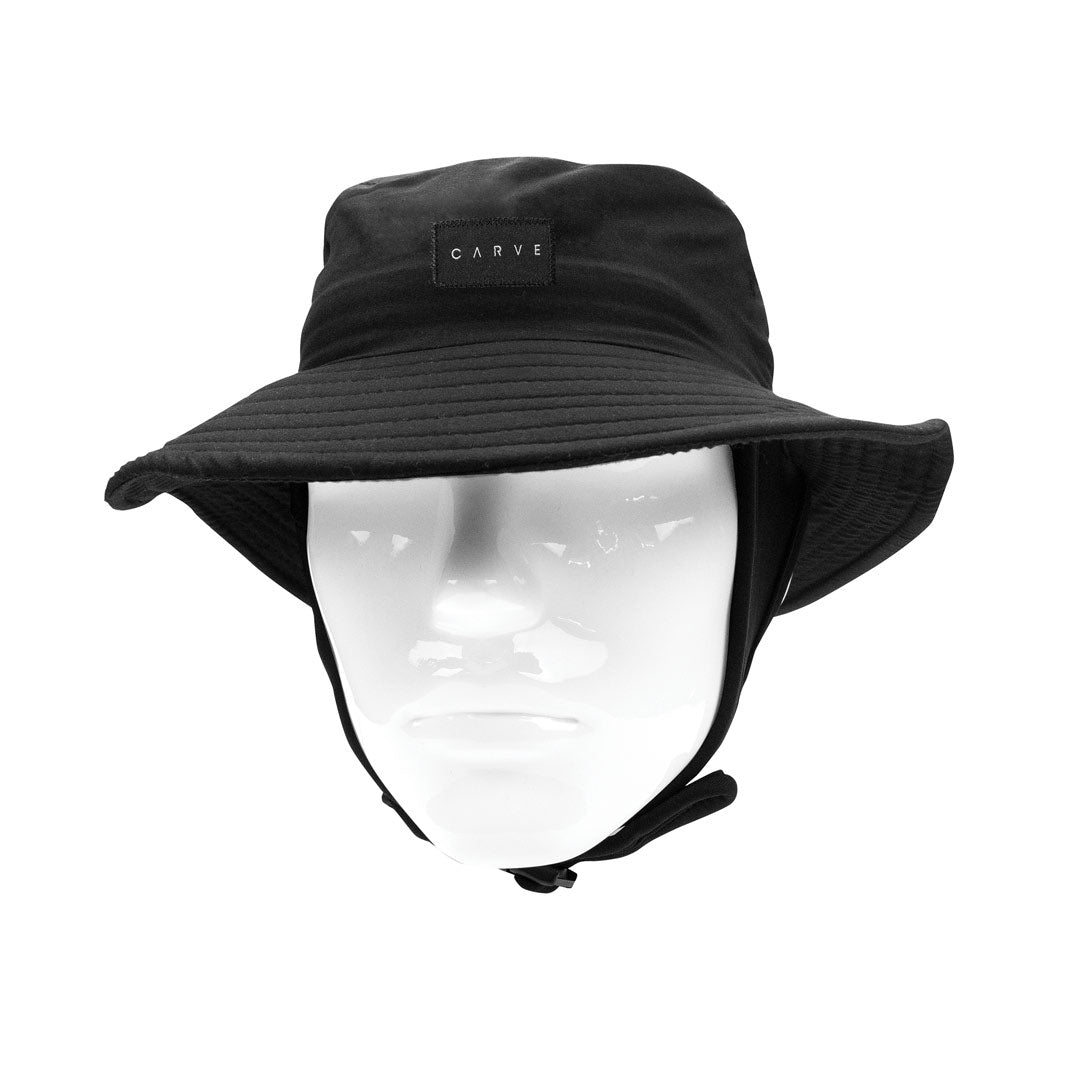 SALE CLEARANCE - CARVE SURF BUCKET HAT - MIXED COLOURS