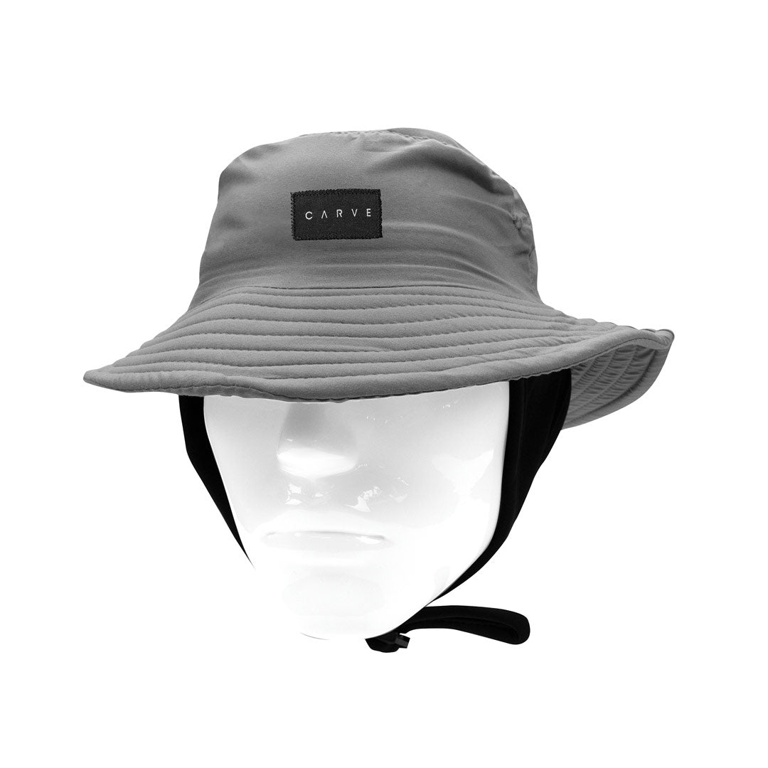 SALE CLEARANCE - CARVE SURF BUCKET HAT - MIXED COLOURS