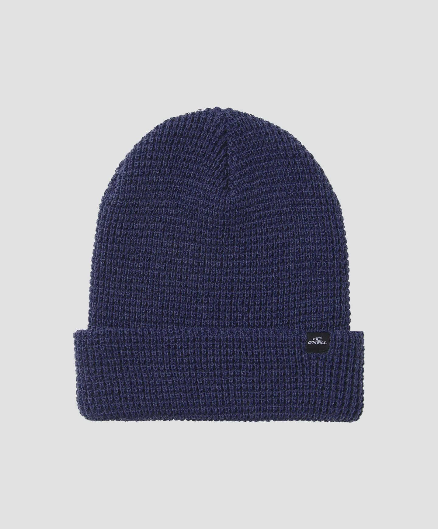 ONEILL WAFFLE BEANIE - NAVY