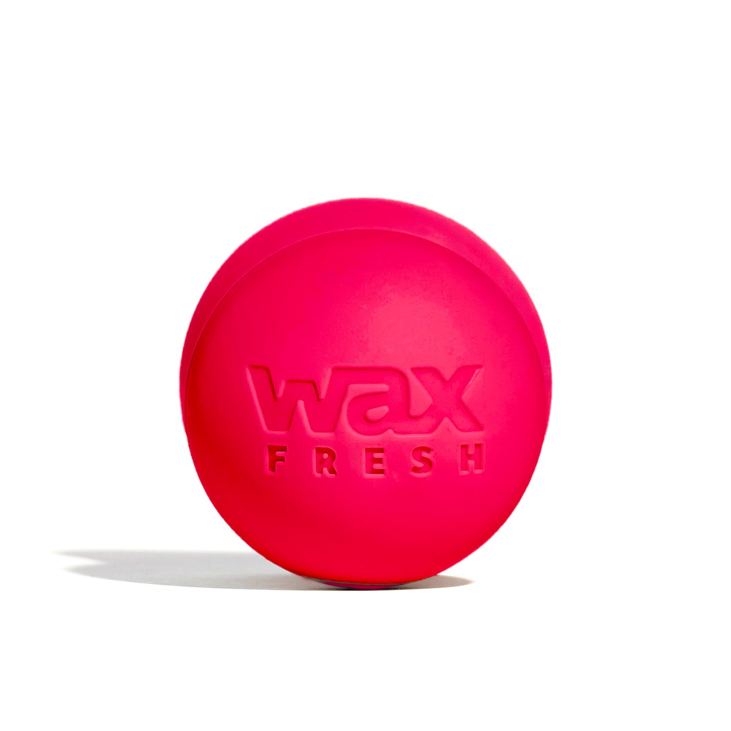 WAX FRESH WAX SCRAPER REMOVER - NEW CIRCULAR DESIGN