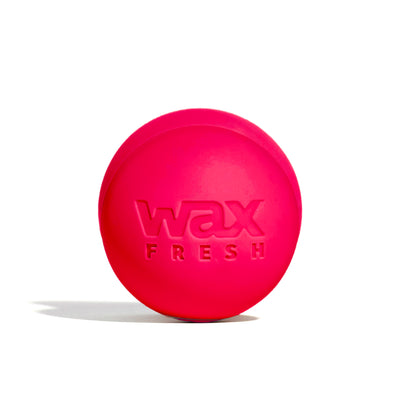 WAX FRESH WAX SCRAPER - NEW CIRCULAR DESIGN