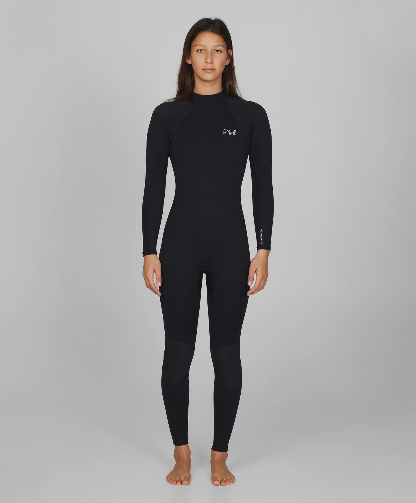 ONEILL REACTOR 2 WOMENS 3/2 STEAMER - WETSUIT