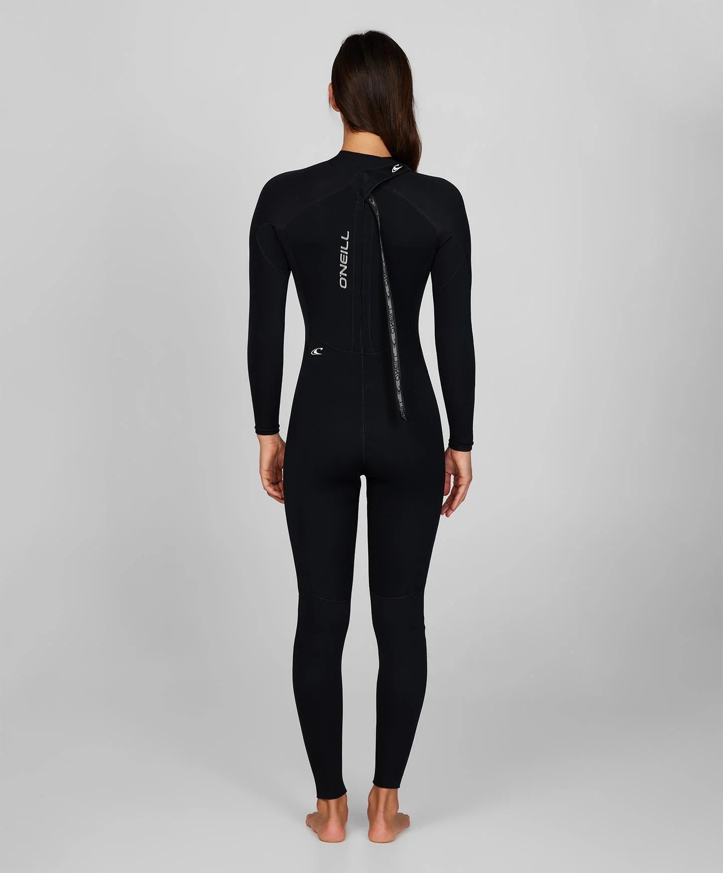 ONEILL REACTOR 2 WOMENS 3/2 STEAMER - WETSUIT