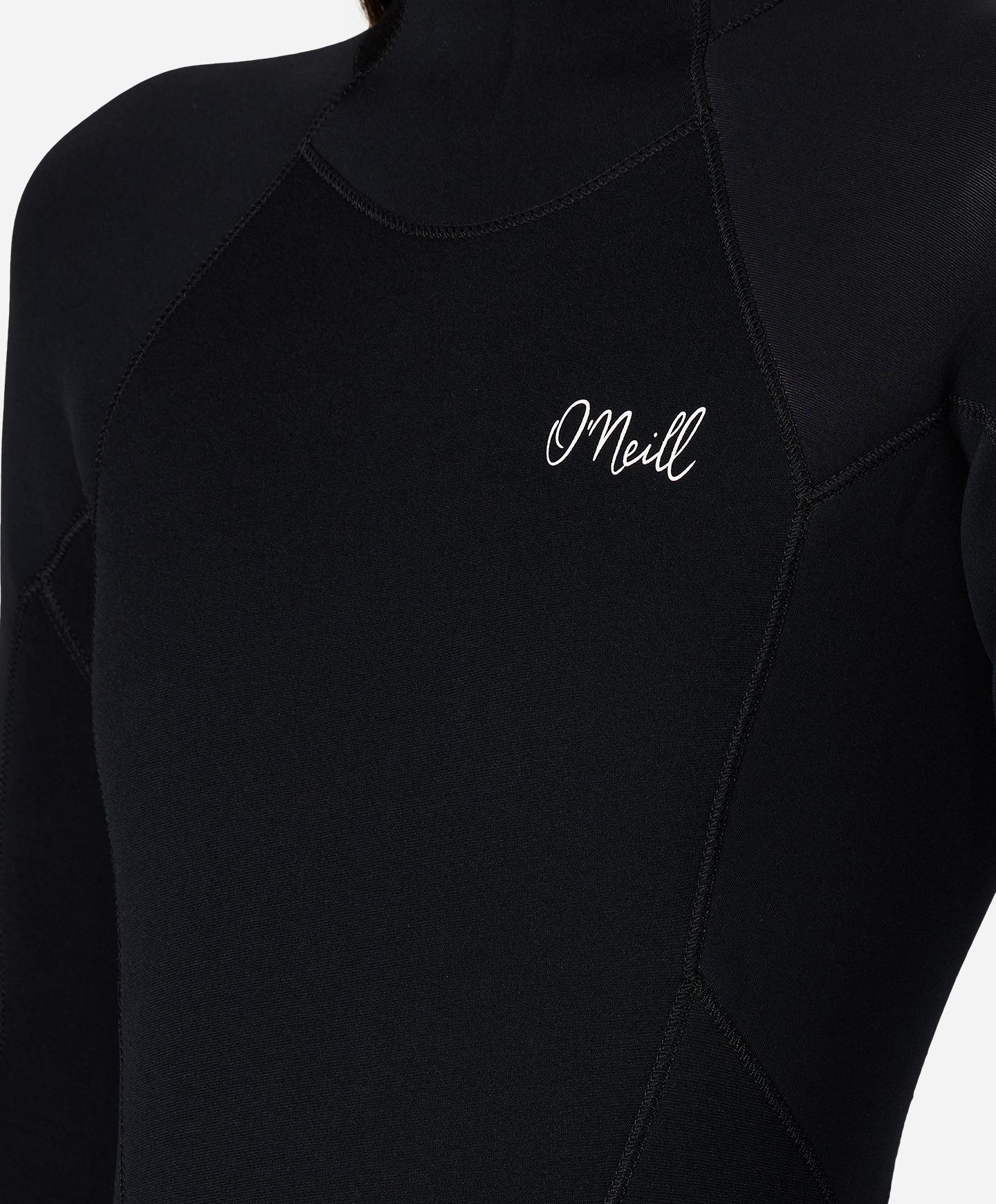 ONEILL REACTOR 2 WOMENS 3/2 STEAMER - WETSUIT