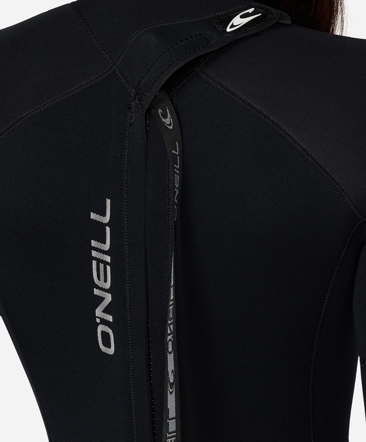 ONEILL REACTOR 2 WOMENS 3/2 STEAMER - WETSUIT