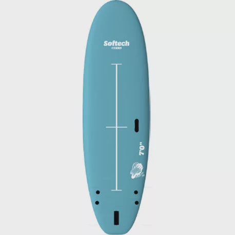SOFTECH ZEPPELIN 2.0 SOFTBOARDS - ALL SIZES