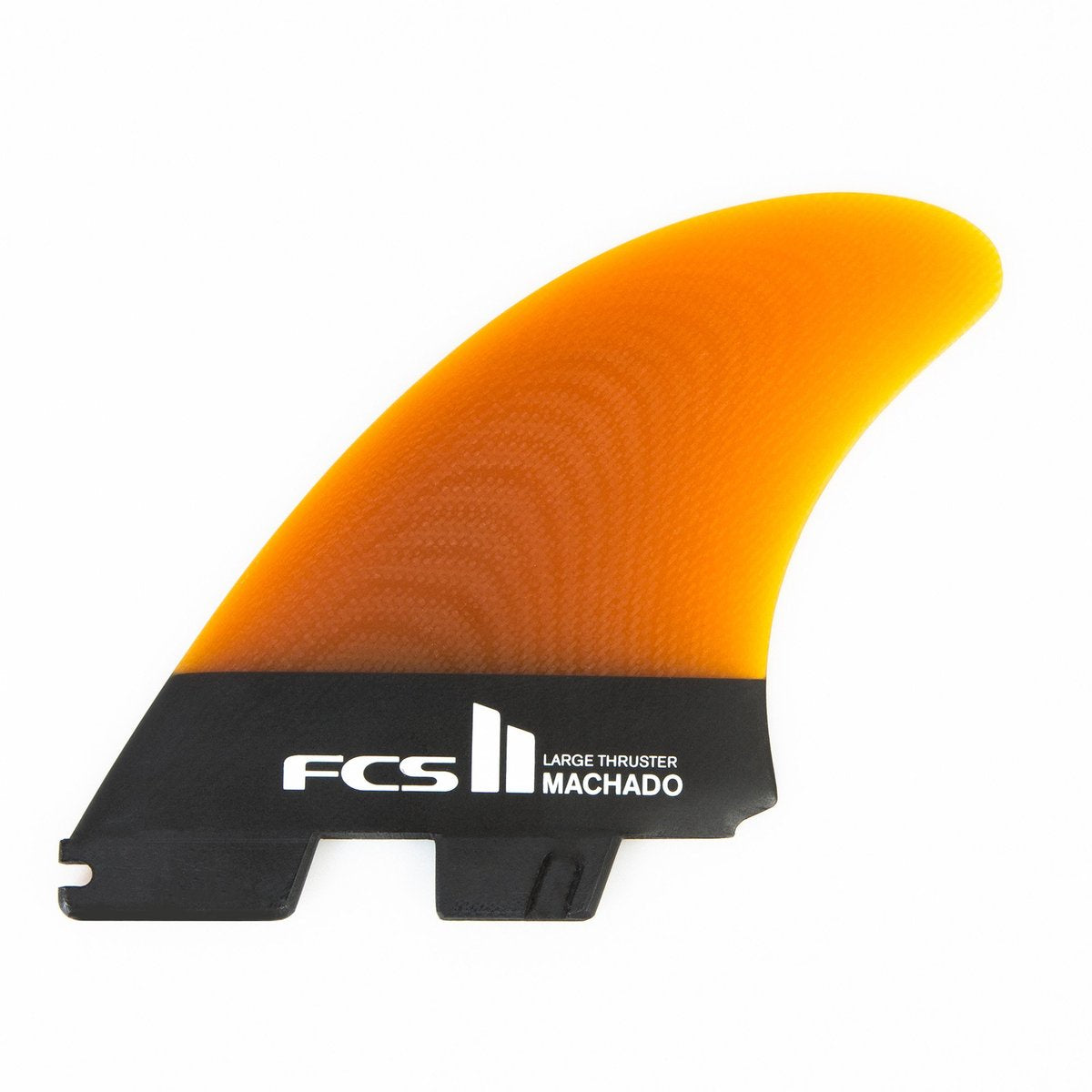 FCS II ROB MACHADO PG MEDIUM TRI FIN