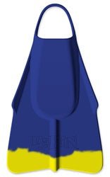 DAFIN SWIM - BODY SURF FINS - HAWAII