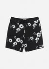 AFENDS TRAP FIXED WAIST BOARDSHORT - 18"