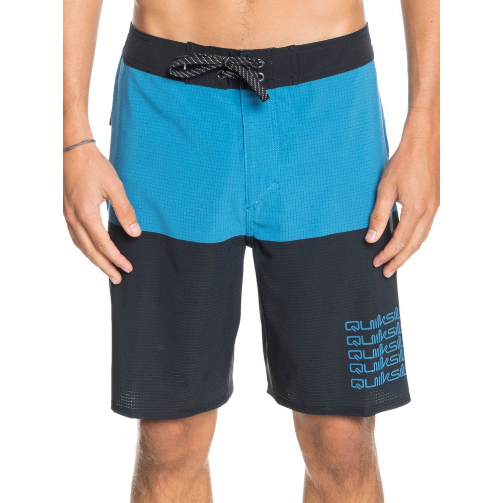 QUIKSILVER HIGHLINE OMNI 19 MENS BOARDSHORTS