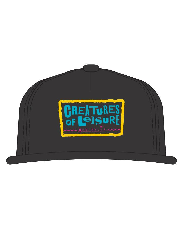 CREATURES COL BLOCK HERITAGE CAP