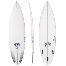 LOST BEACH BUGGY 2 - SURFBOARD