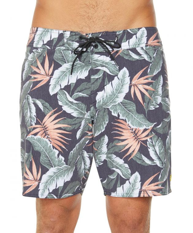 ONEILL COUNTRY BOARDSHORT - TROPICAL FLORAL