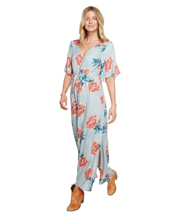 ONEILL FAYE DRESS - SALE (89.99 TO 44.99)