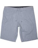 SALE - VISSLA SURF FIT 20" SOFA SURFER SHORTS - LIGHT SLATE