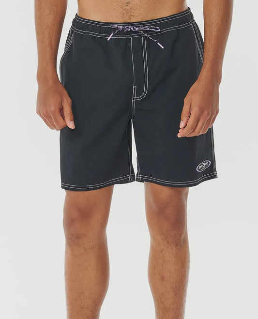 RIPCURL FADER VOLLEY 18" BOARDSHORTS