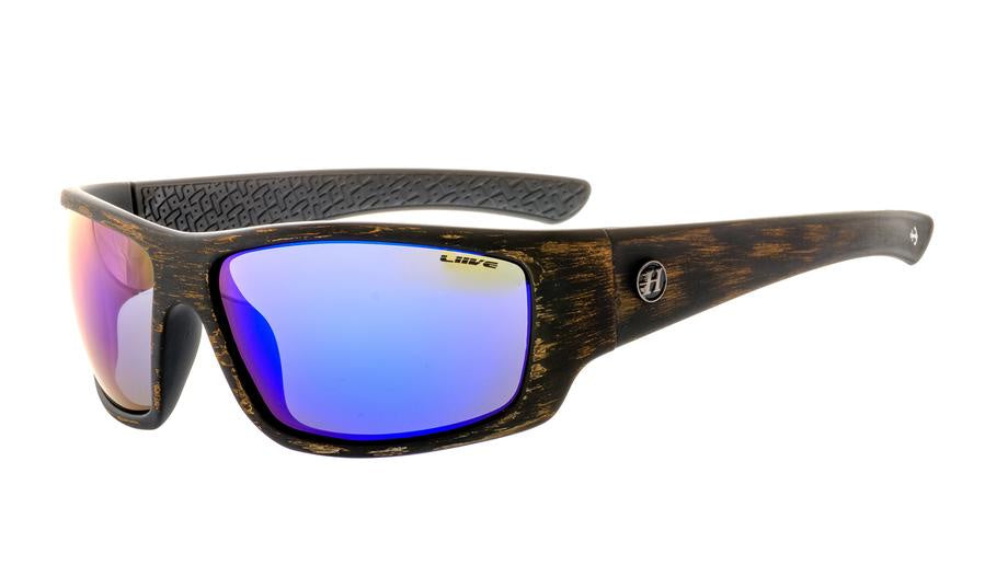 LIIVE ANCHOR | MIRROR POLAR BLACKWOOD