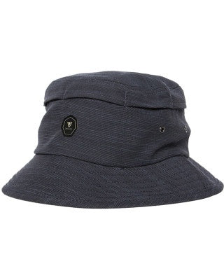 VISSLA LITTLE HATCH SURF BOONIE HAT