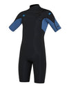 ONEILL DEFENDER YOUTH SS SPRING SUIT FUZE 2MM