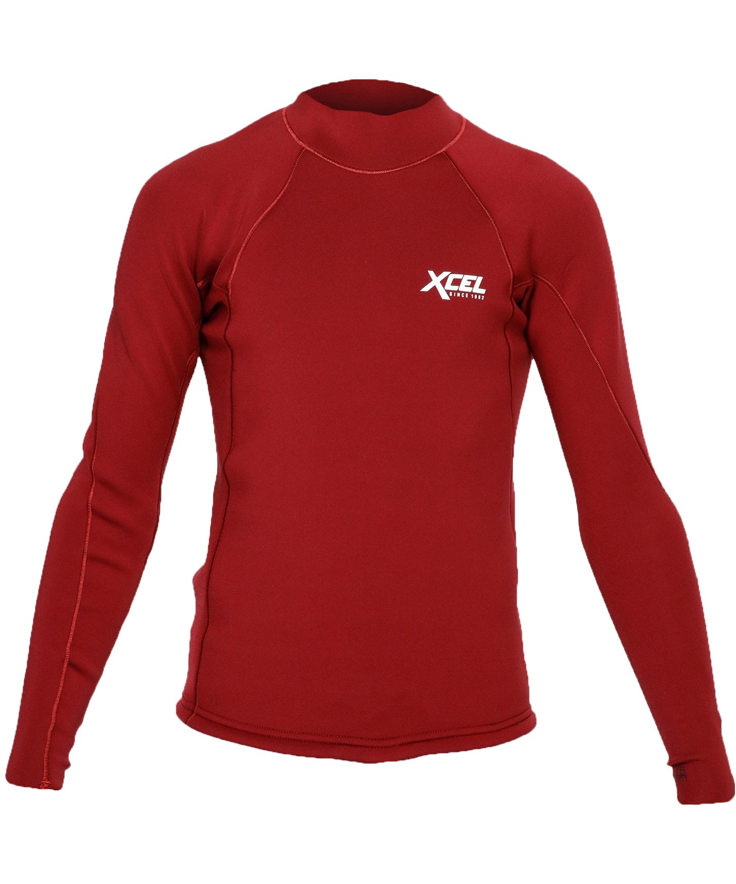 XCEL YOUTH AXIS 1MM LONGSLEEVE NEO JACKET