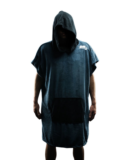 DHD HOODIE TOWEL - DRY TOWEL