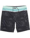 VISSLA PEMBA 19.5" BOARDSHORT