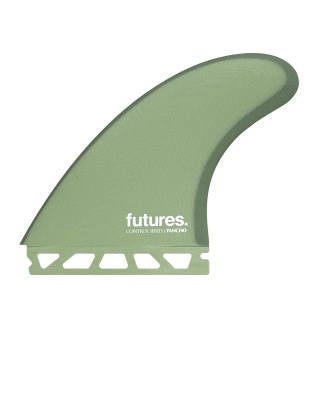 FUTURES PANCHO SULLIVAN FIBERGLASS CONTROL FINS