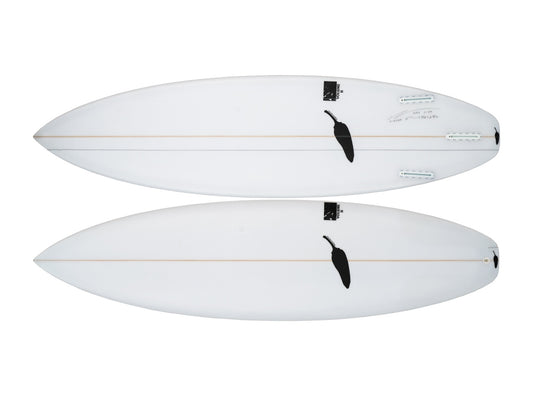 CHILLI VOLUME 2 SURFBOARD - ALL-ROUNDER