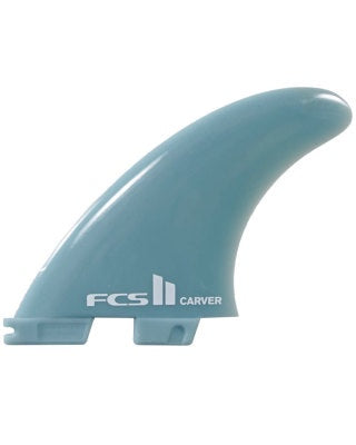 FCSII CARVER GF TRI FIN SET