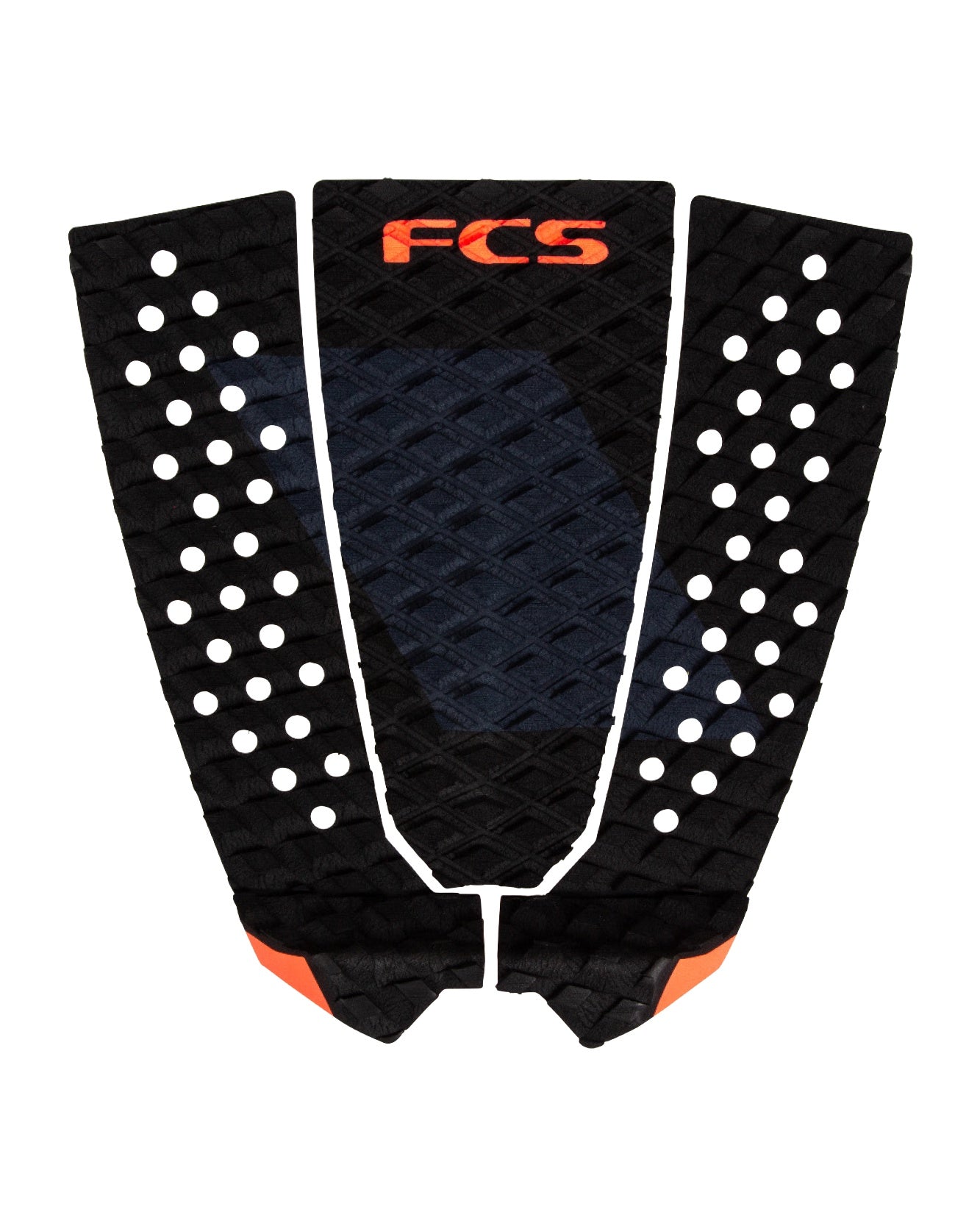 FCS TOLEDO BLACK PAD