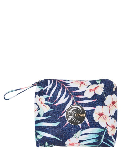 ONEILL WOMENS WET BIKINI BAG