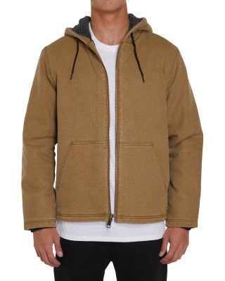 CHAPMAN SHERPA JACKET